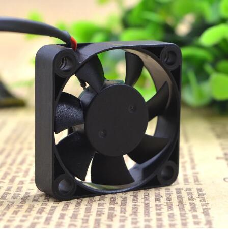 Original ADDA AD0412HB-G70 Cooling Fan 12V 0.1A 1.2W 2wires AD0412HB-G70 Fans